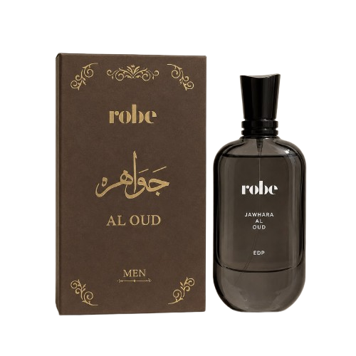 Jawahara Al Oud
