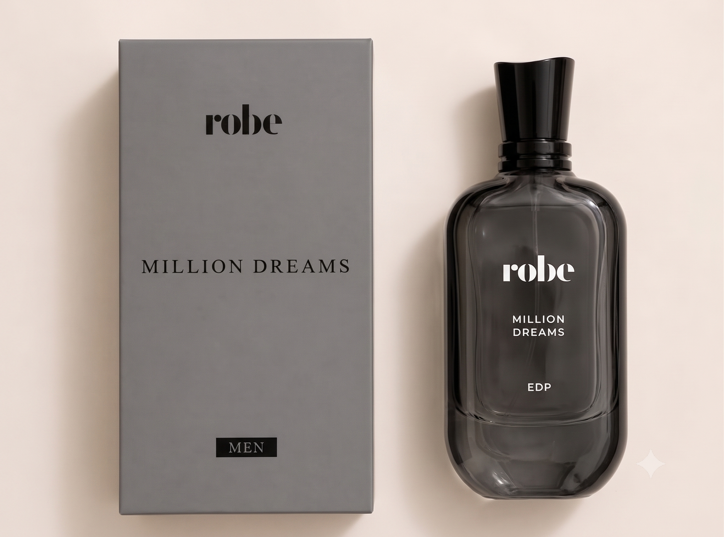 Robe Million Dreams