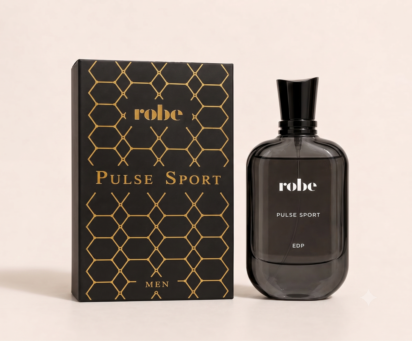robe PULSE SPORT