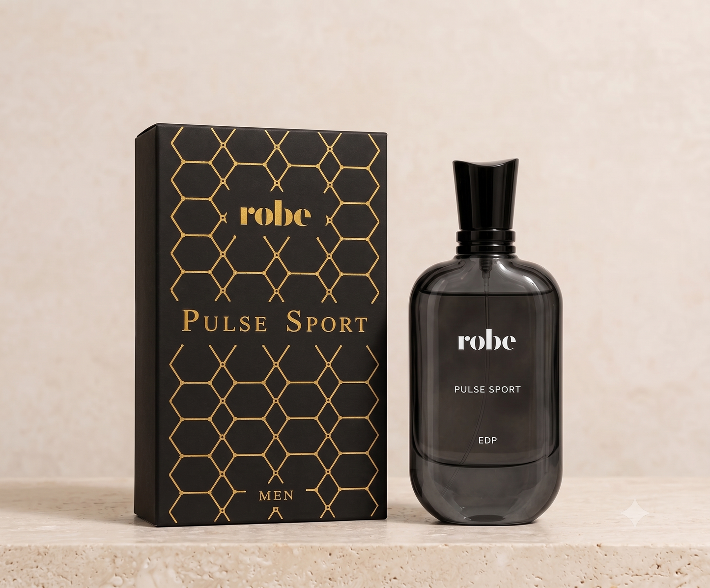 robe PULSE SPORT