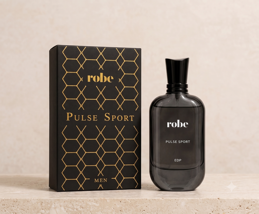 robe PULSE SPORT