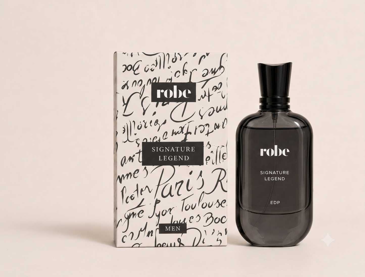 Robe Signature Legend