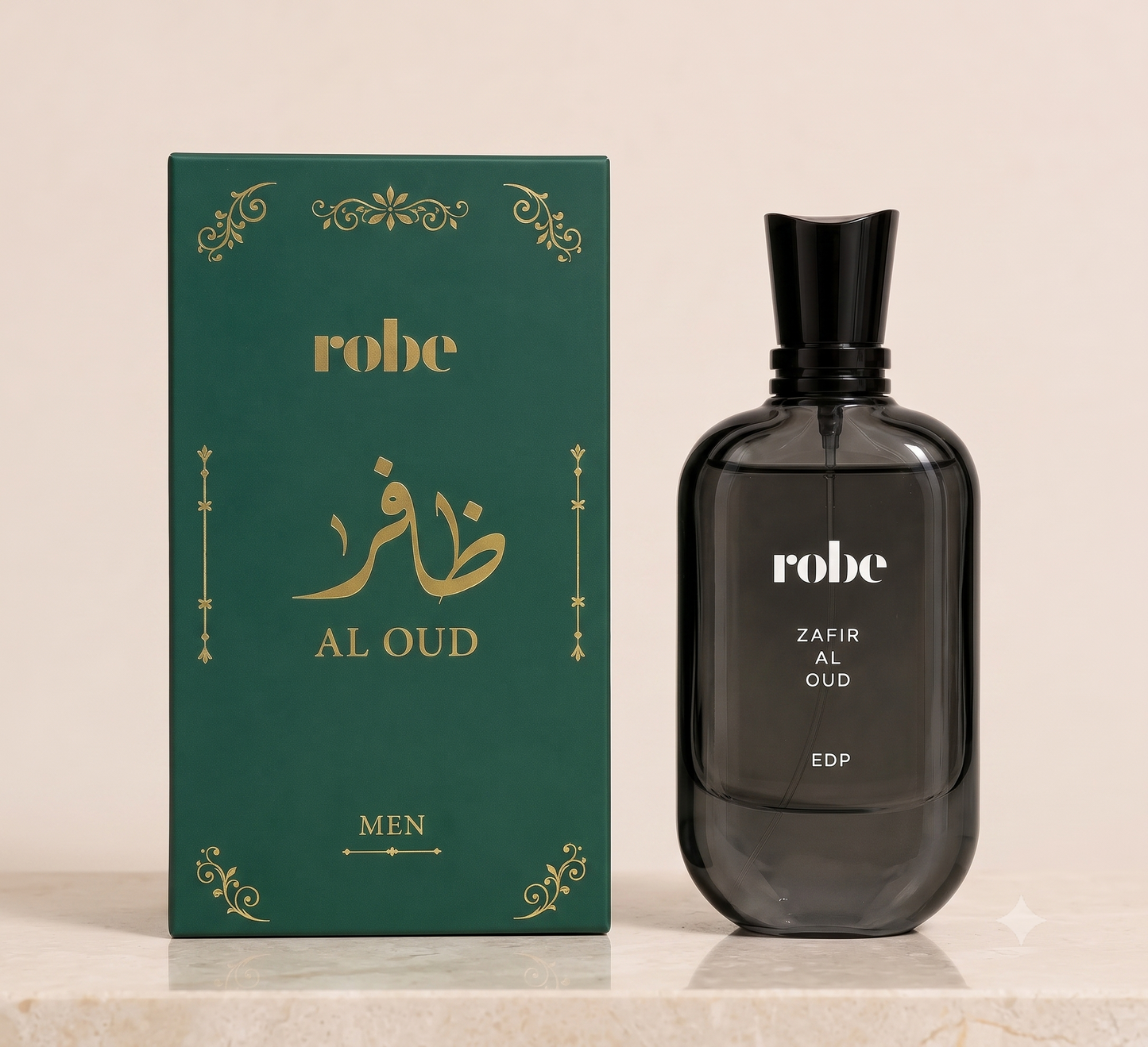 Robe Zafir Al Oud