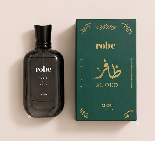 Robe Zafir Al Oud