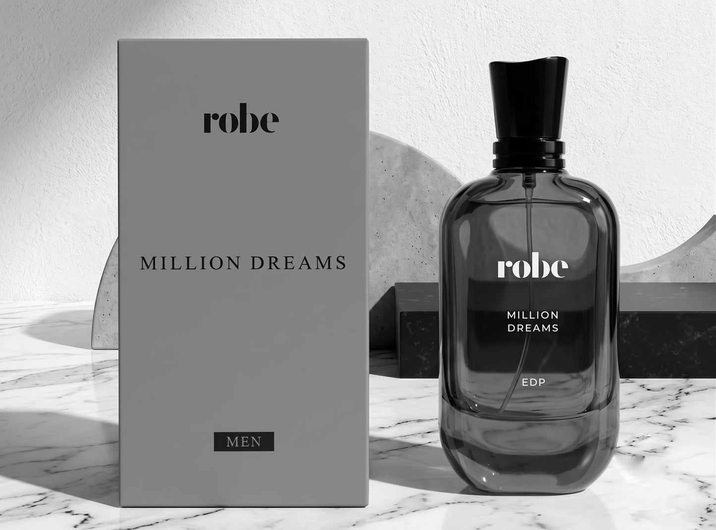 Robe Million Dreams