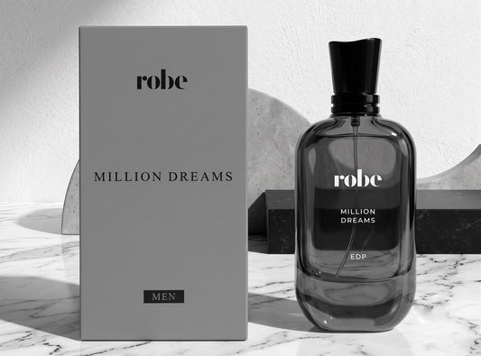 Robe Million Dreams
